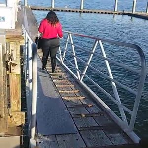 Meet your Posher, Carmen